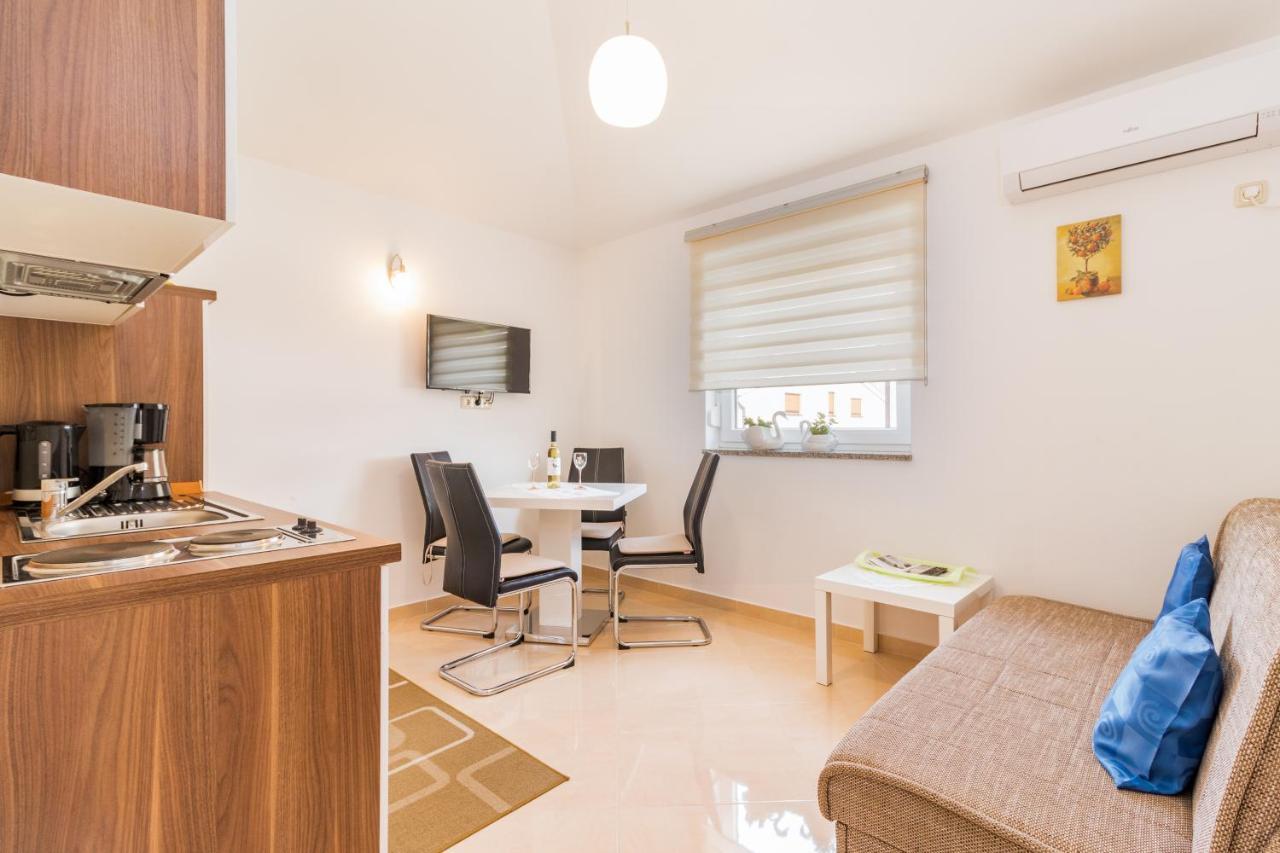 Apartment Simic In Fazana App 4 Luaran gambar