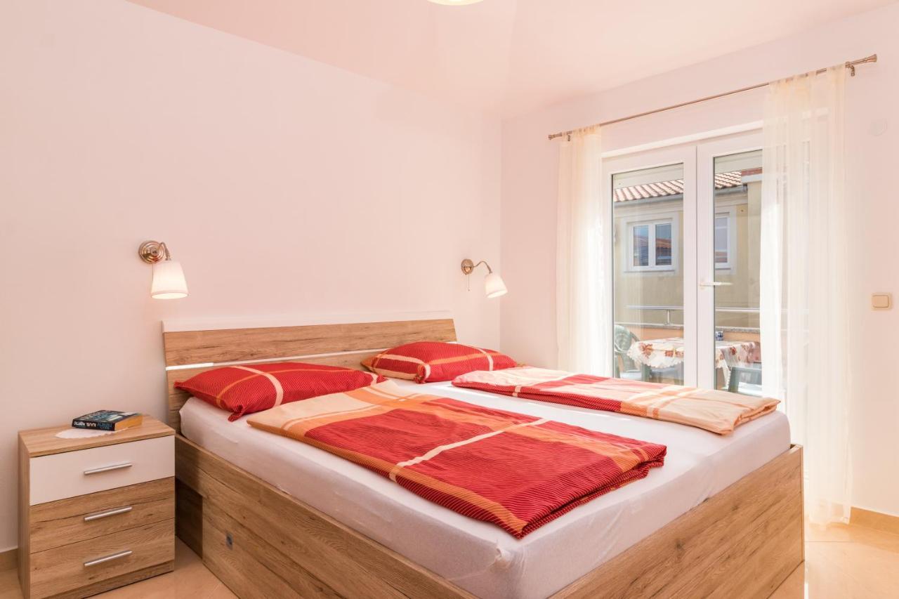 Apartment Simic In Fazana App 4 Luaran gambar
