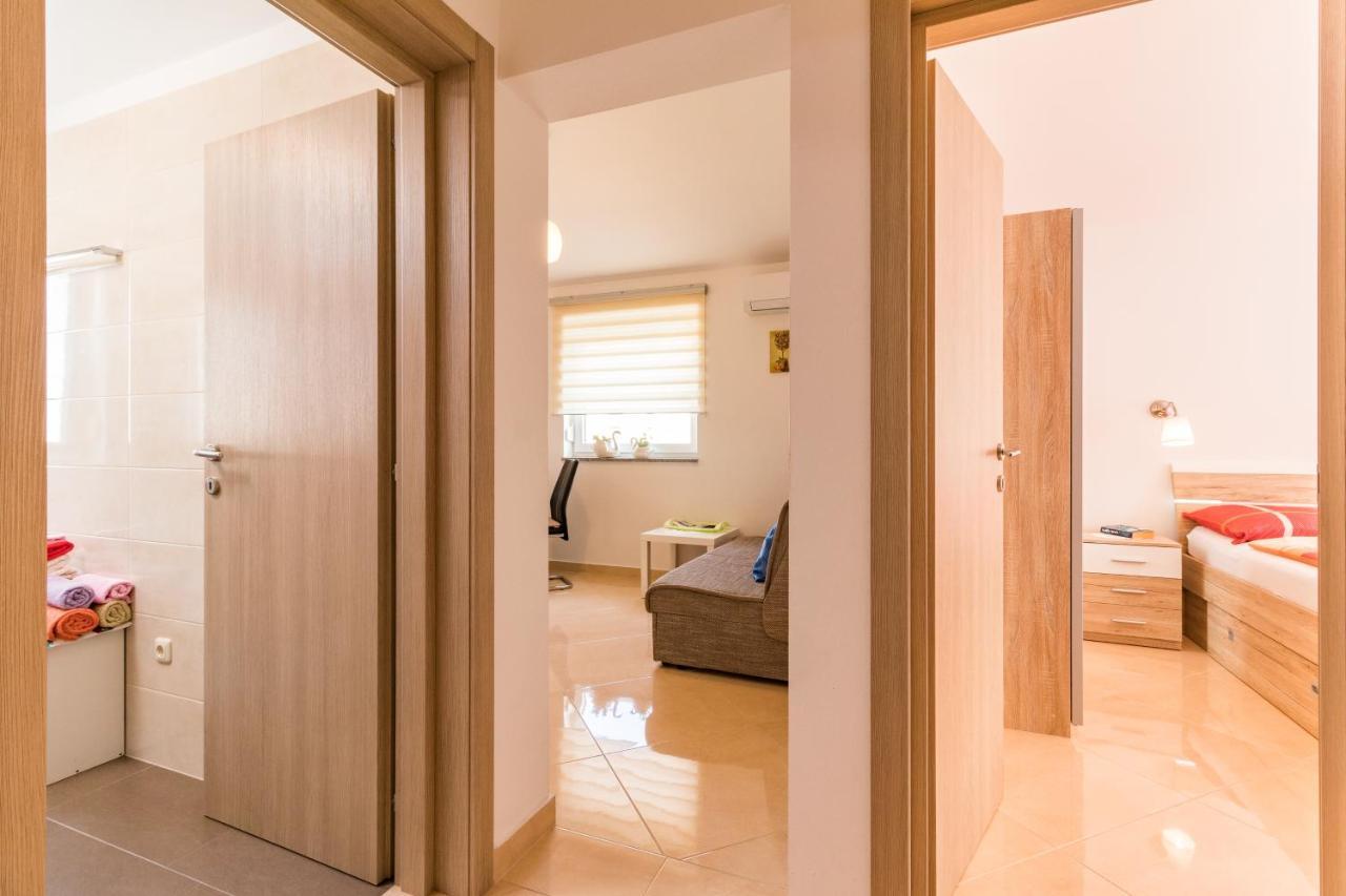 Apartment Simic In Fazana App 4 Luaran gambar