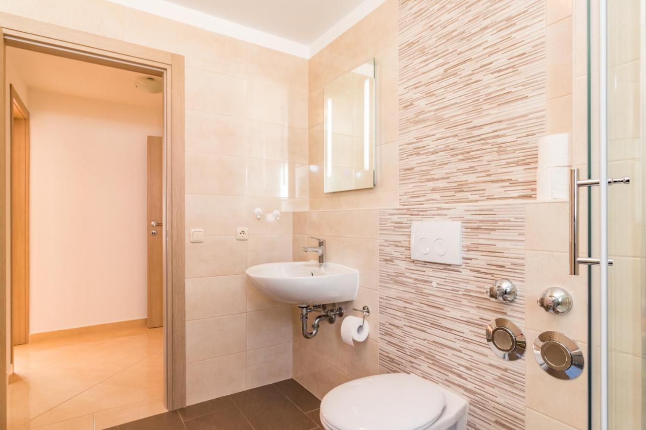 Apartment Simic In Fazana App 4 Luaran gambar
