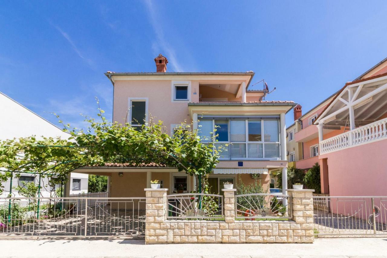 Apartment Simic In Fazana App 4 Luaran gambar
