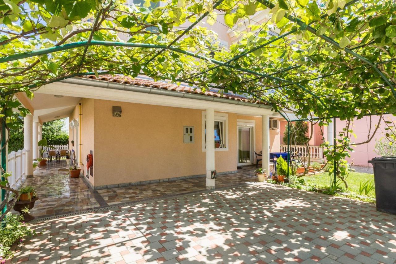 Apartment Simic In Fazana App 4 Luaran gambar